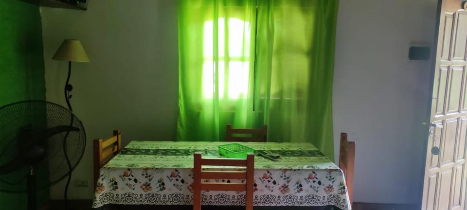Cabañas Kehuen Nature lodge in Cordoba Province