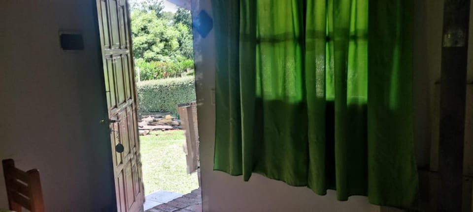 Cabañas Kehuen Nature lodge in Cordoba Province