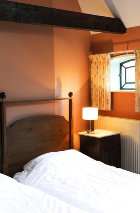 Bed & Breakfast de Neust Bed and Breakfast in Gelderland, Netherlands