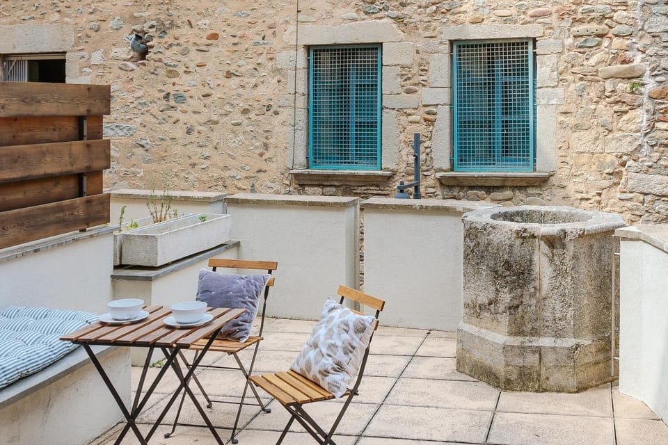 Balcony/Terrace, Living room