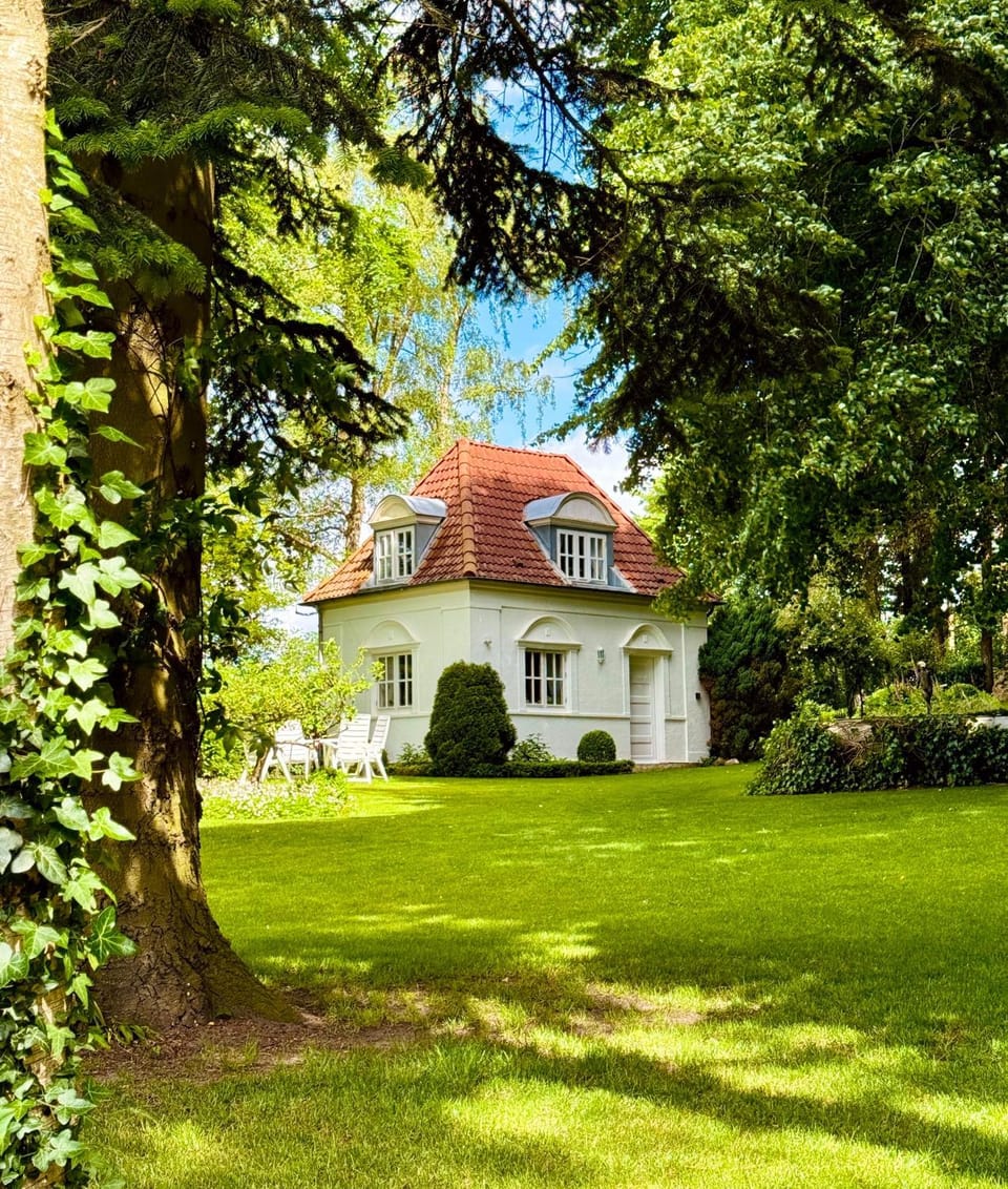 Simon House in Eckernförde