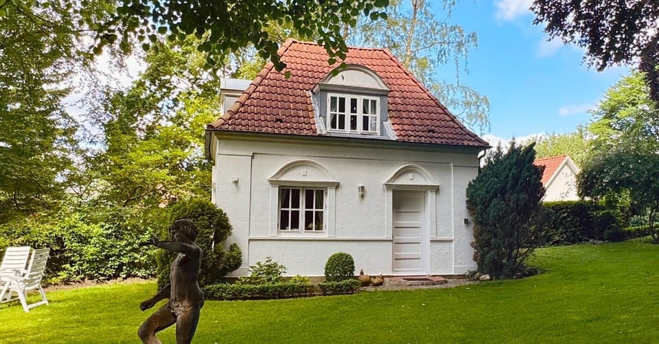 Simon House in Eckernförde