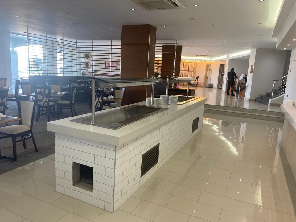 Kennaway Hotel Hotel in Eastern Cape