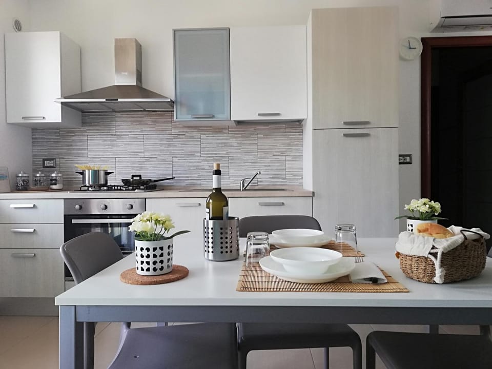 Appartamento Gambero Beach House in Sicily