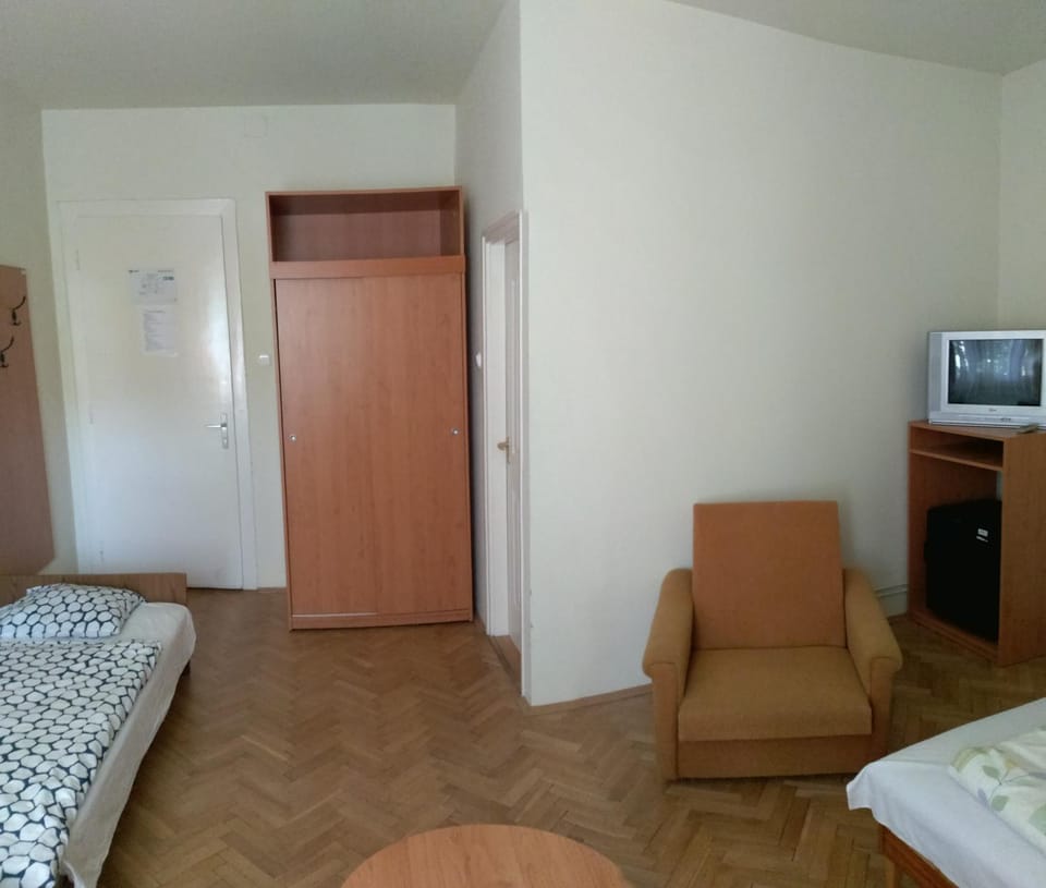 Siófokroom24 Vacation rental in Siófok