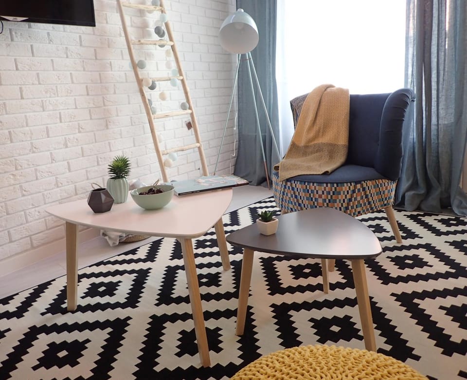 Apartament Przy Muzeum Apartment in Pomeranian Voivodeship