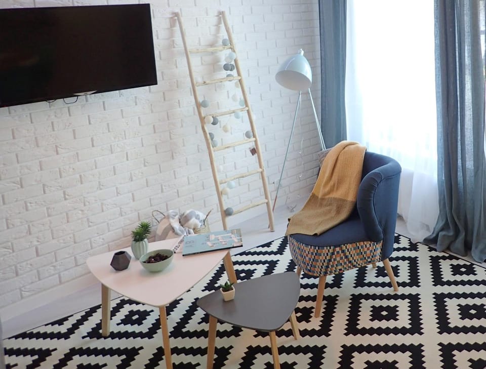 Apartament Przy Muzeum Apartment in Pomeranian Voivodeship