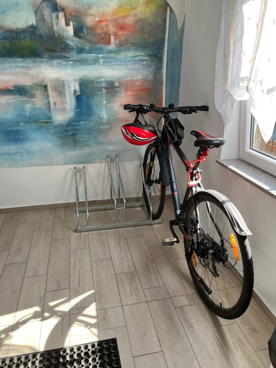 Cycling