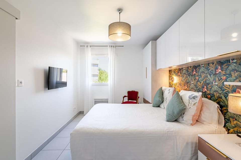 Residence Pure Apartment in La Ciotat