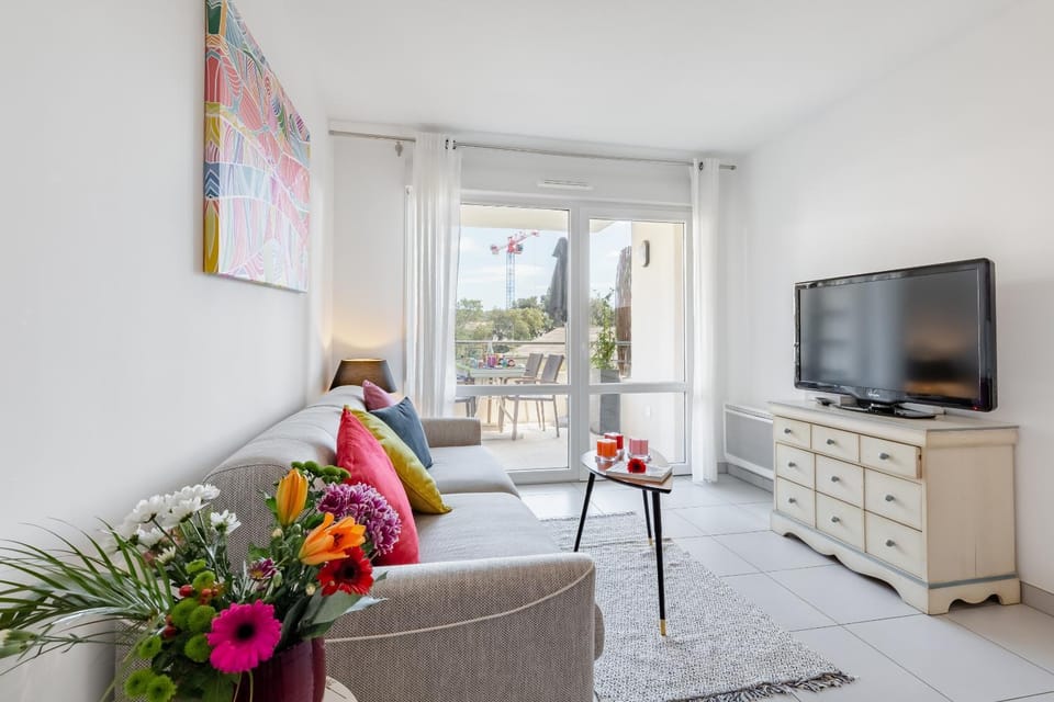 Residence Pure Apartment in La Ciotat