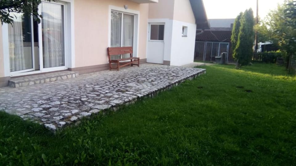 Property building, Activities
