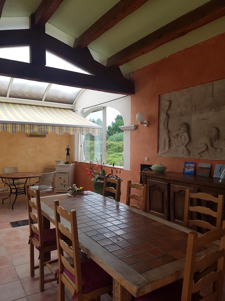 les alicantes Bed and Breakfast in Narbonne