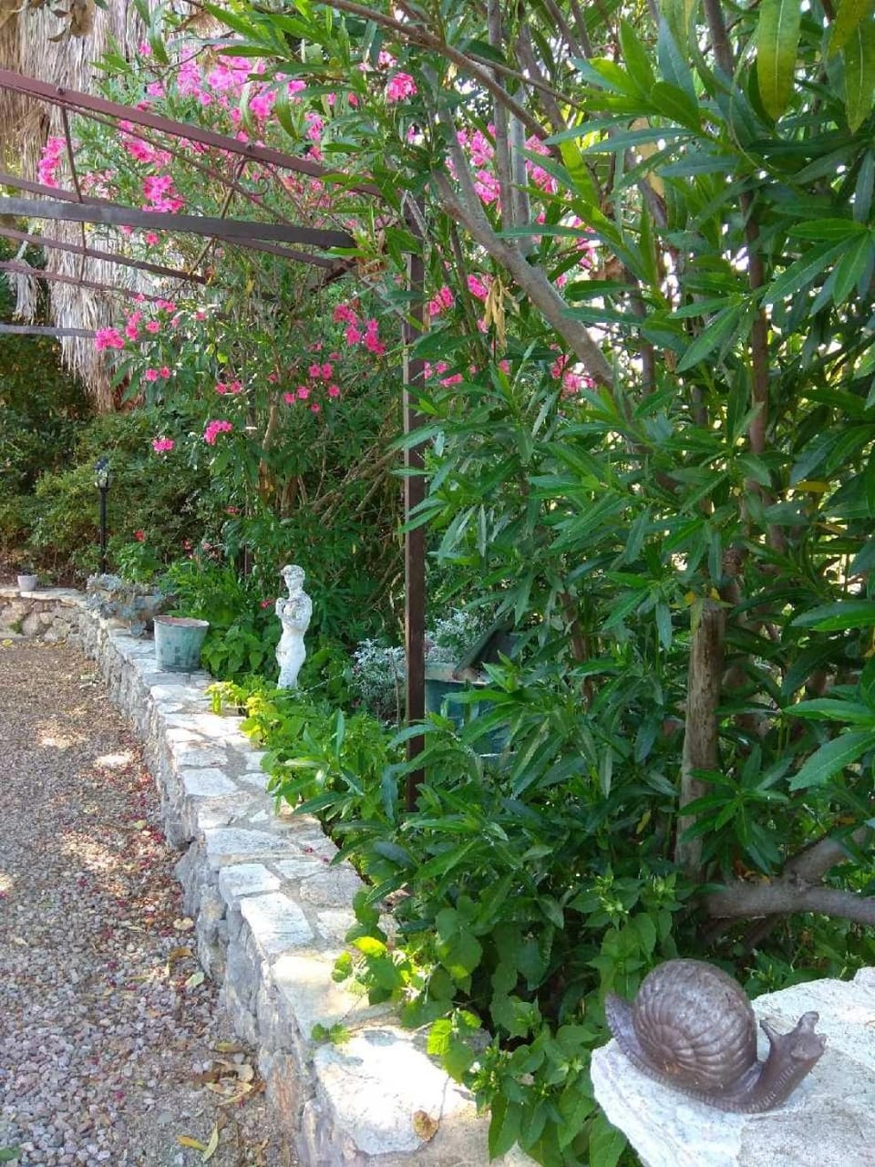 les alicantes Bed and Breakfast in Narbonne