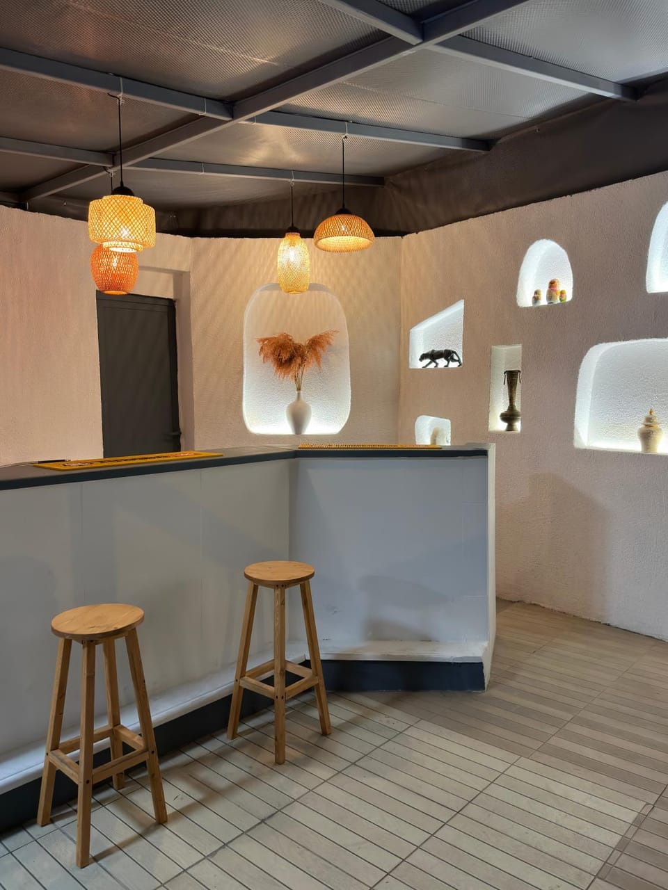 Lounge or bar