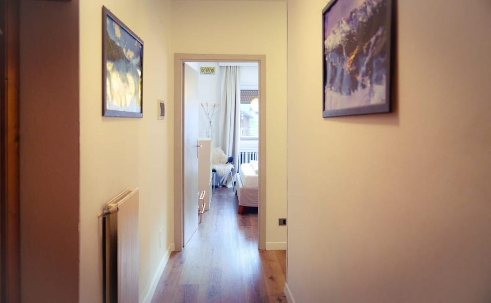 DOLOMIA APARTMENTS Pinzolo Apartment in Pinzolo