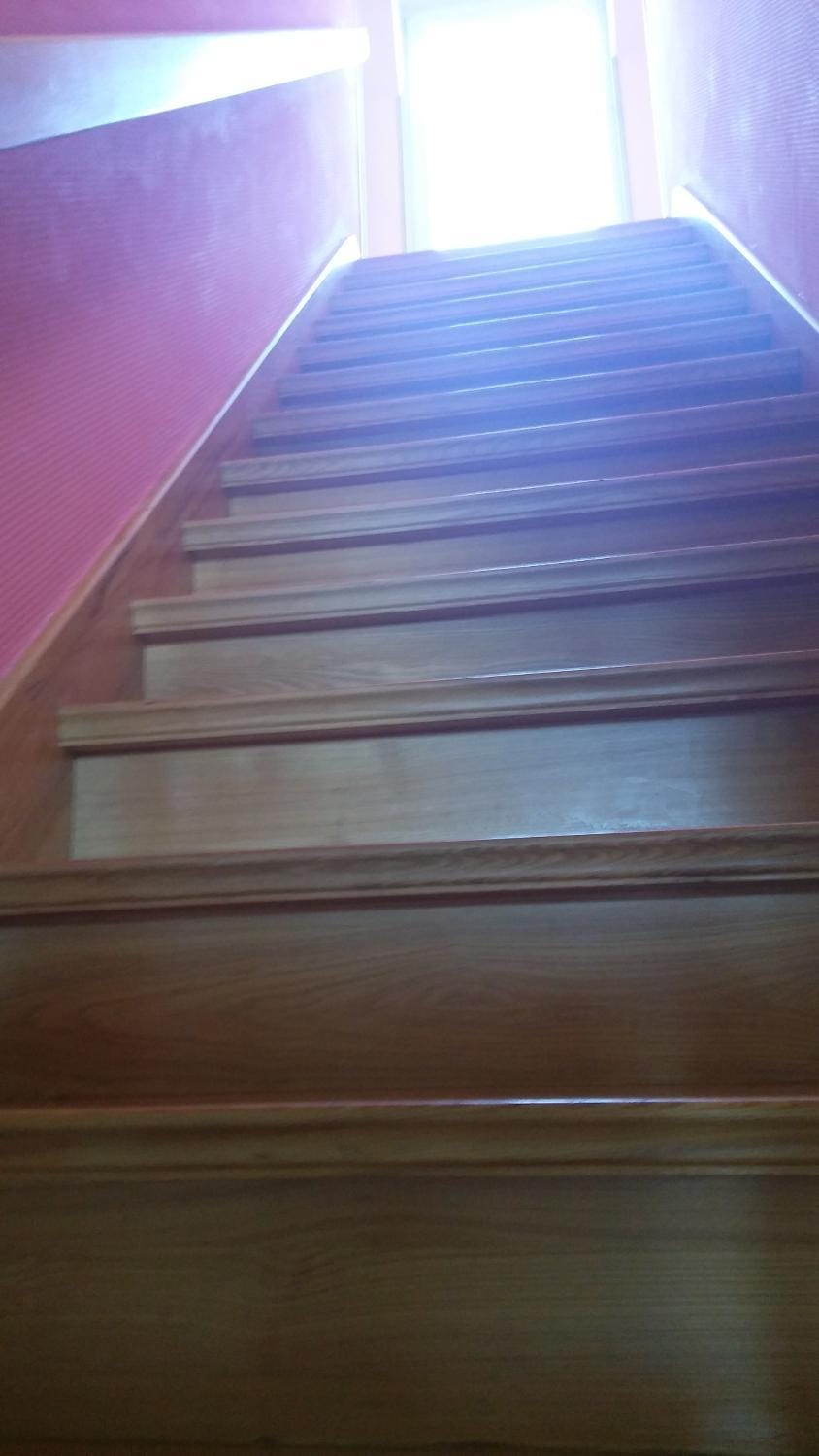Pas Kestuti Vacation rental in Palanga