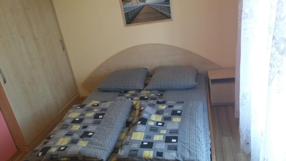 Pas Kestuti Vacation rental in Palanga