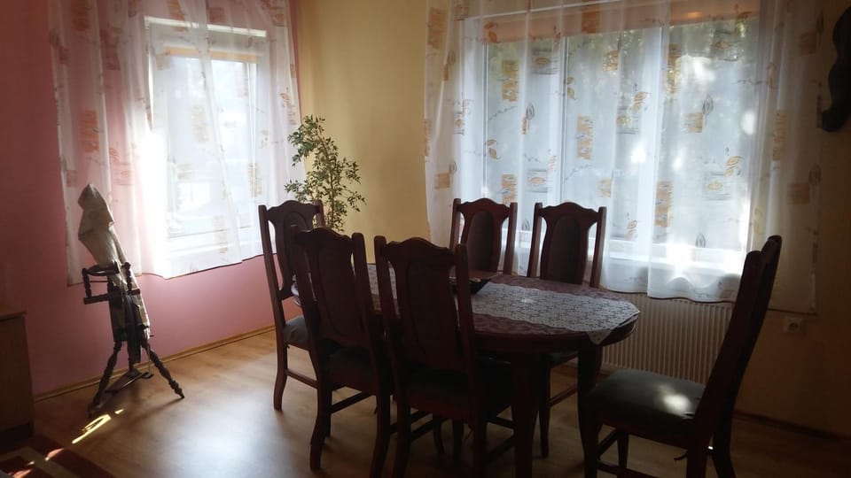 Pas Kestuti Vacation rental in Palanga