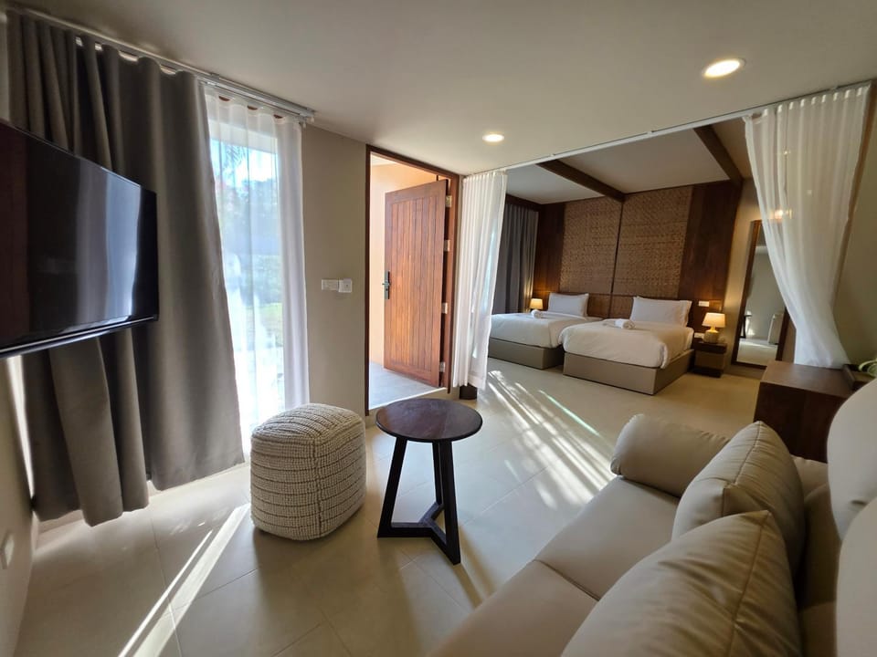 Pai Nai Fun Renovated 2025 Resort in Thailand