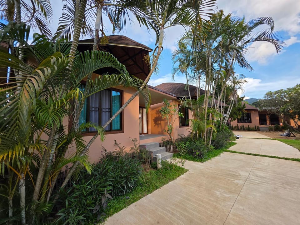 Pai Nai Fun Renovated 2025 Resort in Thailand