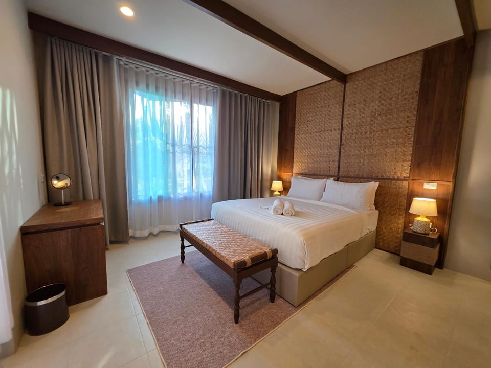 Pai Nai Fun Renovated 2025 Resort in Thailand