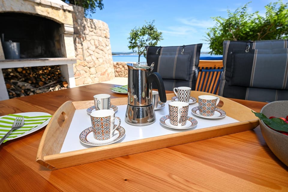 View (from property/room), Food and drinks, Breakfast