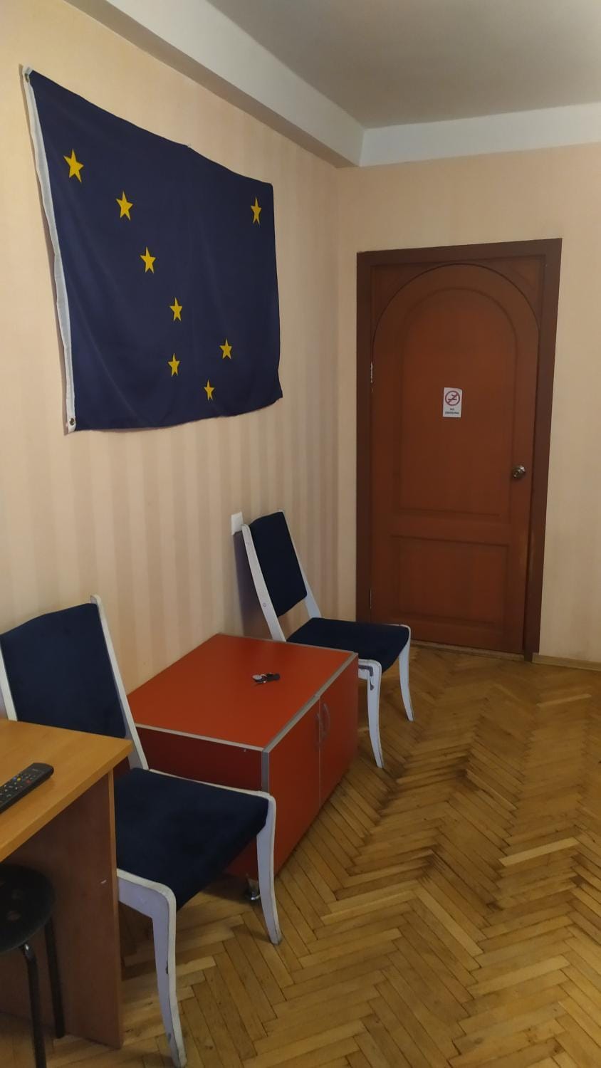 Business facilities