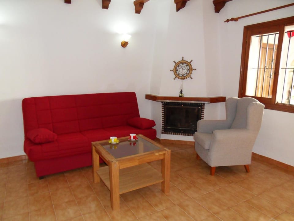 Tropicana Park Apartment in Marina Alta