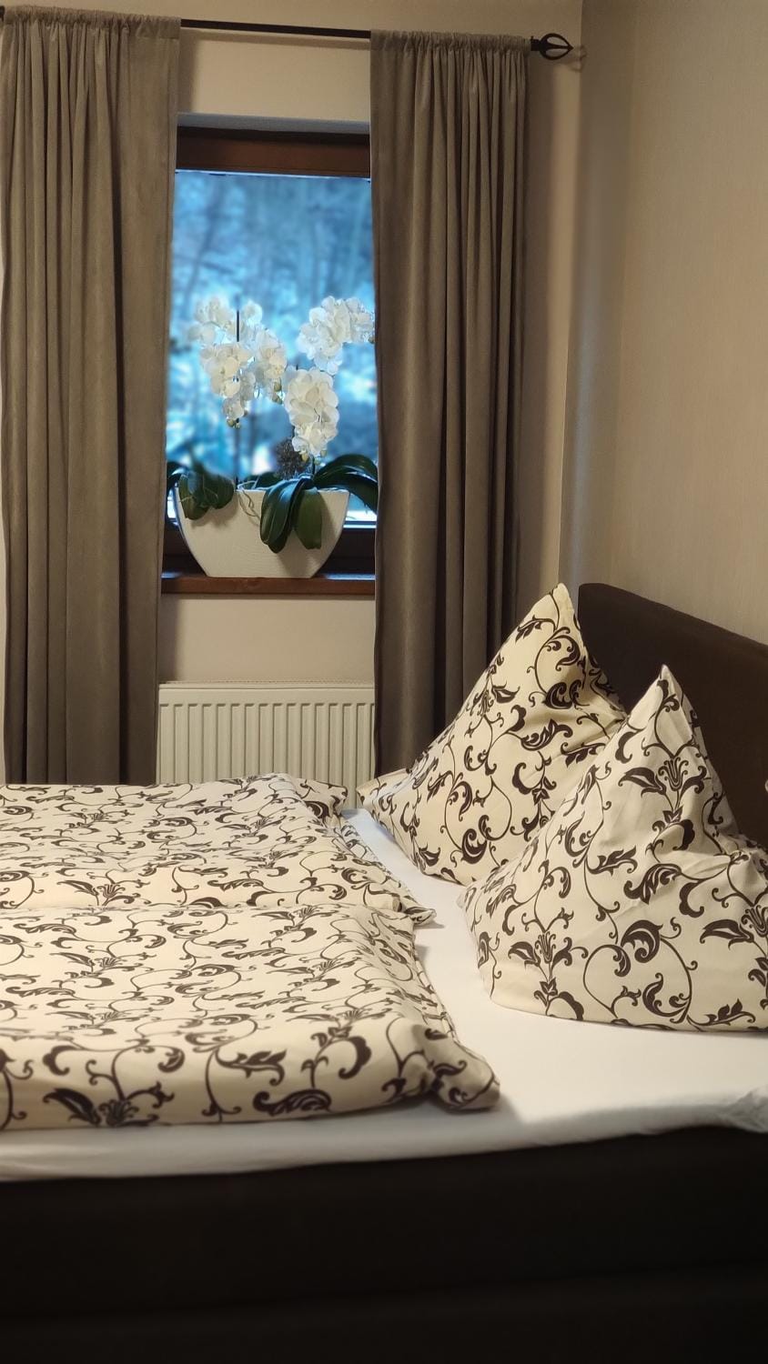 Margus Apartmány Bed and Breakfast in Slovakia