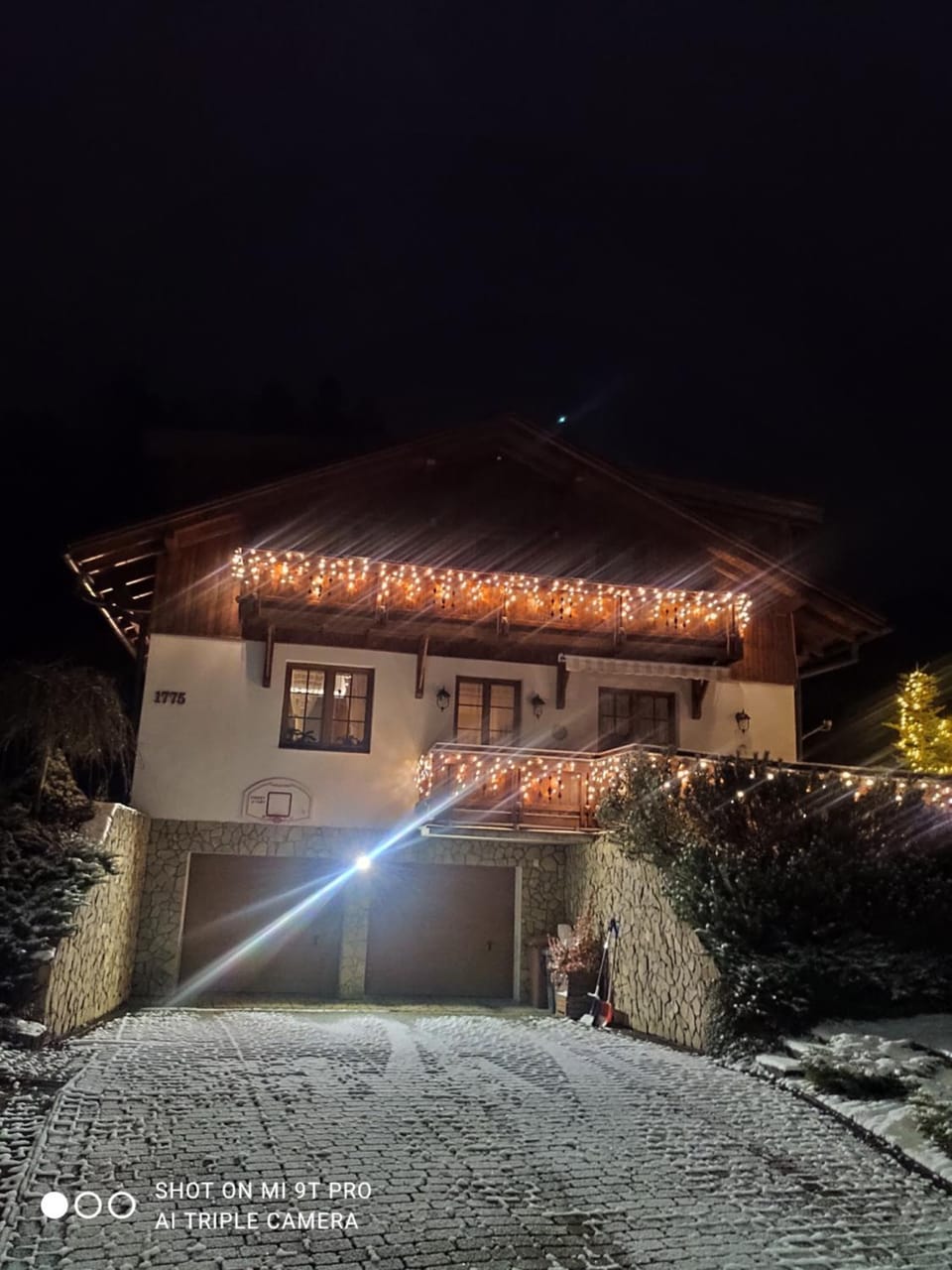 Margus Apartmány Bed and Breakfast in Slovakia