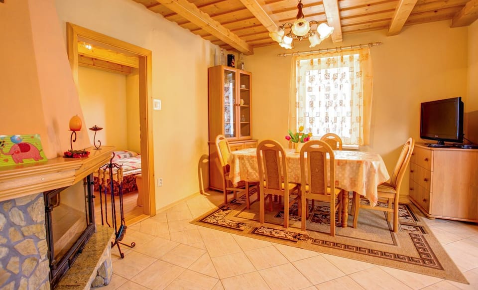Penzión Janega Bed and Breakfast in Slovakia