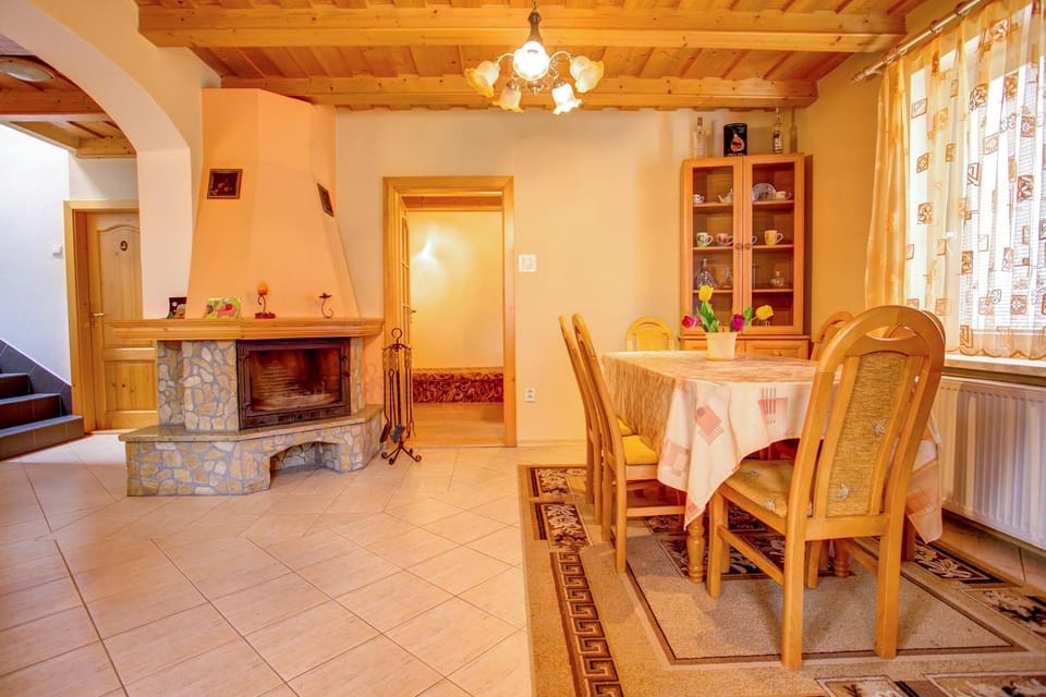 Penzión Janega Bed and Breakfast in Slovakia
