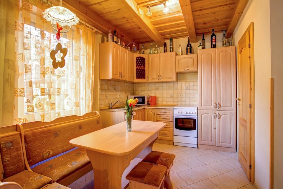Penzión Janega Bed and Breakfast in Slovakia