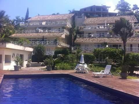 Property building, Garden view, Pool view