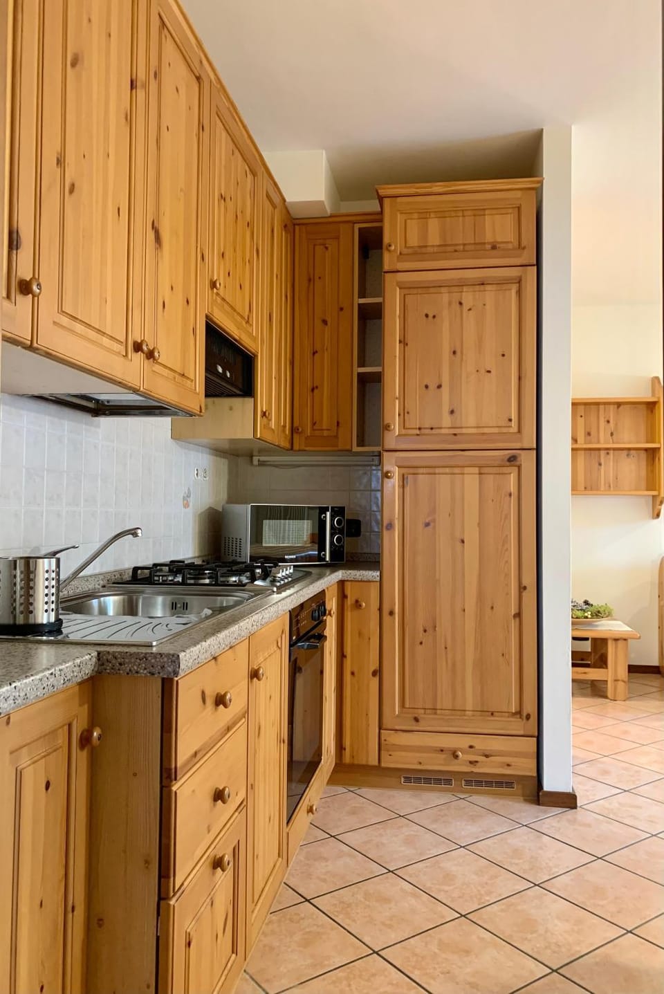 Casa Mezzavalle Apartment in Province of Brescia