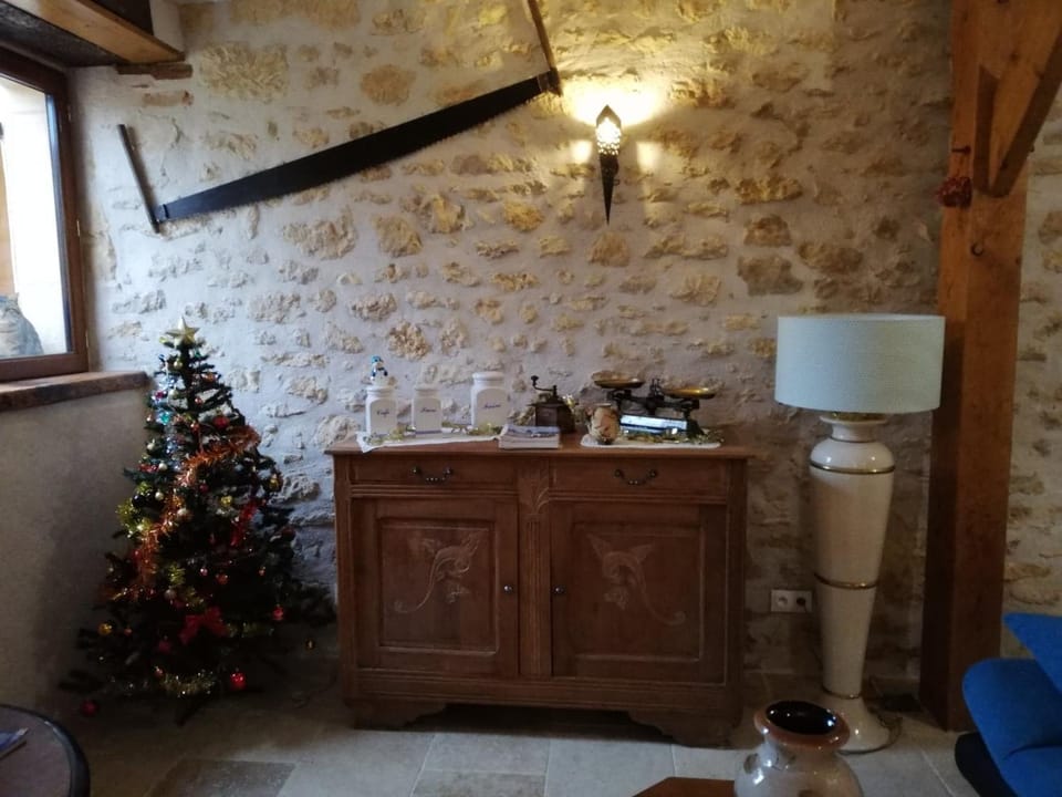 lou-père'igor House in Nouvelle-Aquitaine