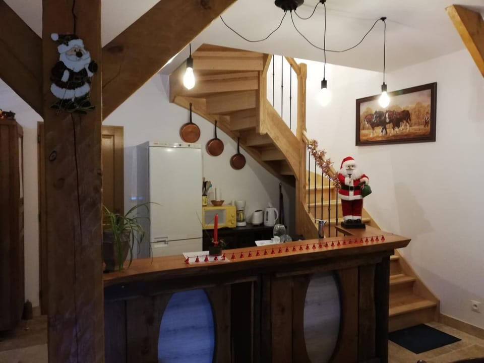 lou-père'igor House in Nouvelle-Aquitaine