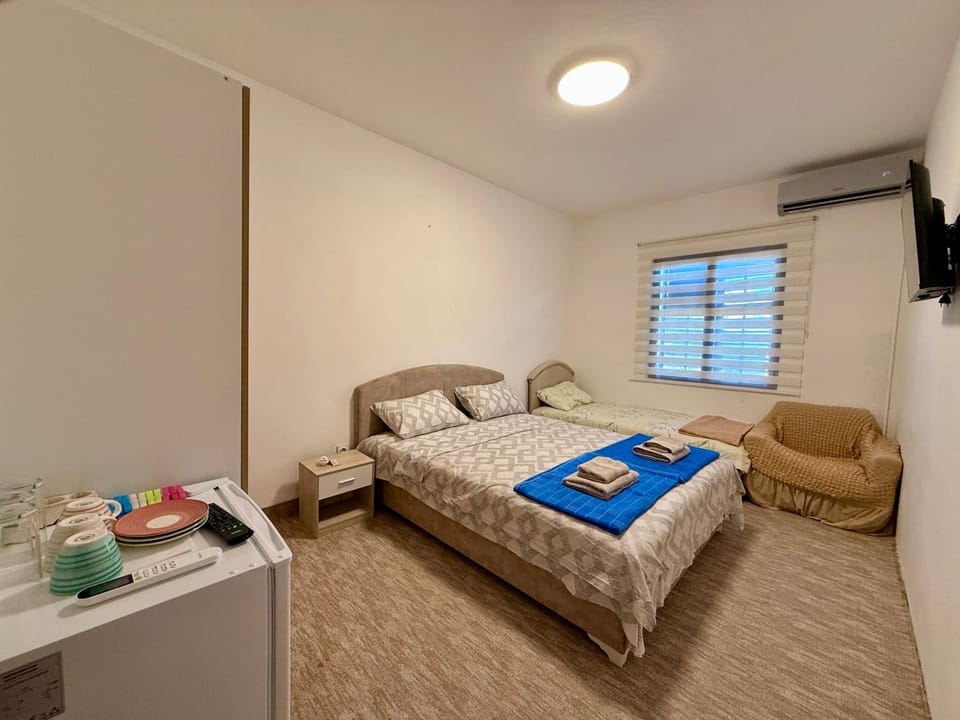 Sobe Baosici Marina Bed and Breakfast in Kotor Municipality