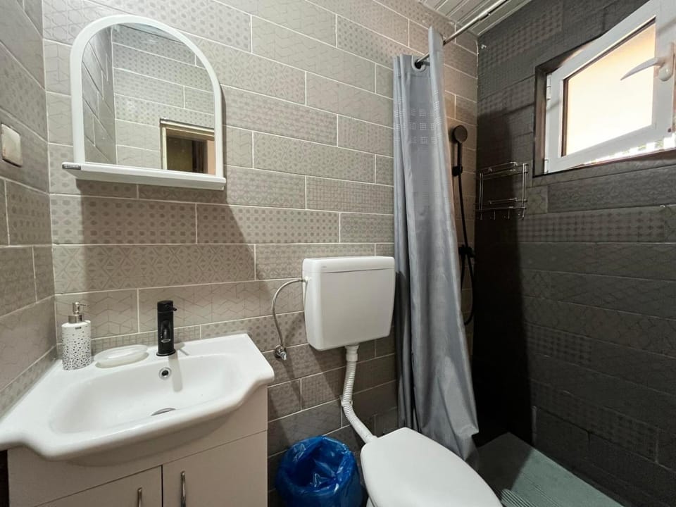 Sobe Baosici Marina Bed and Breakfast in Kotor Municipality