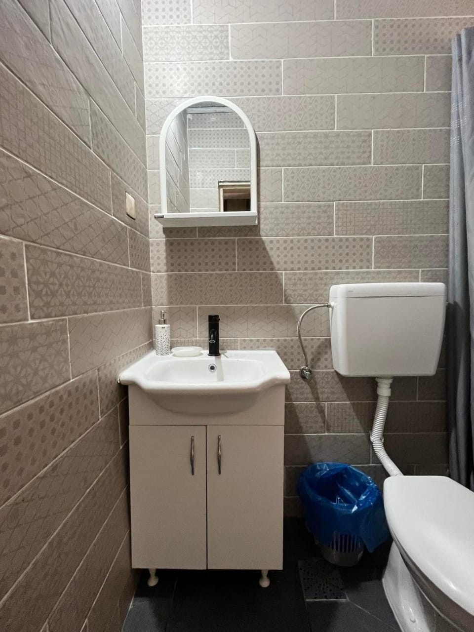 Sobe Baosici Marina Bed and Breakfast in Kotor Municipality