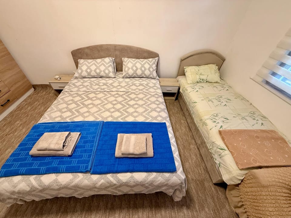 Sobe Baosici Marina Bed and Breakfast in Kotor Municipality