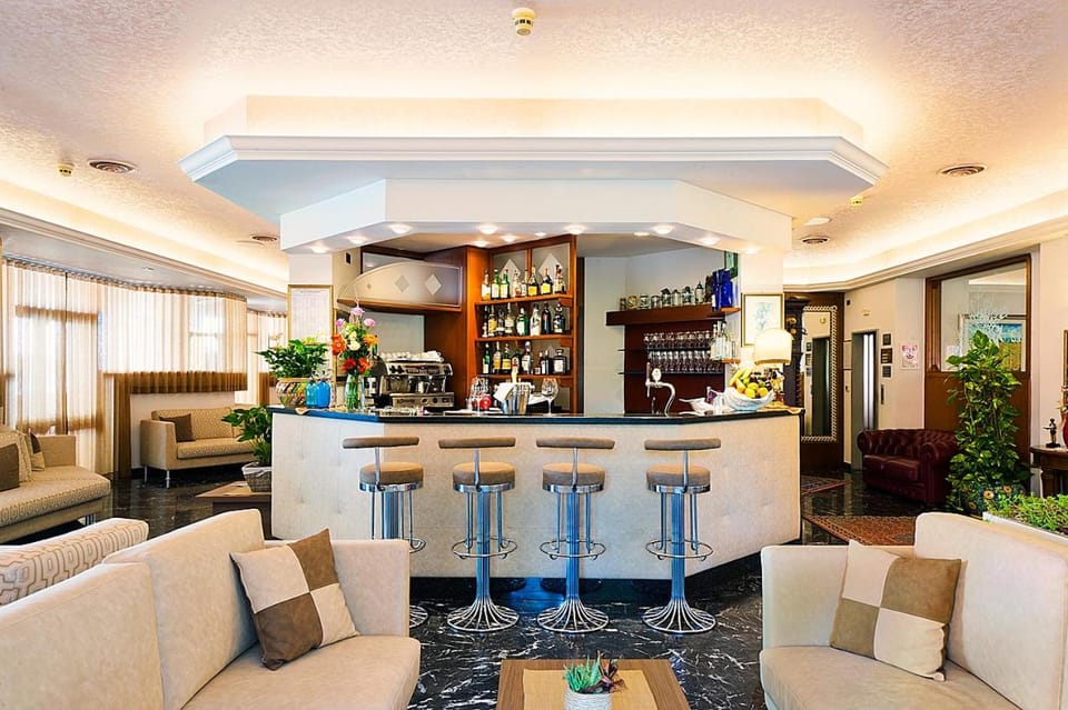Lounge or bar