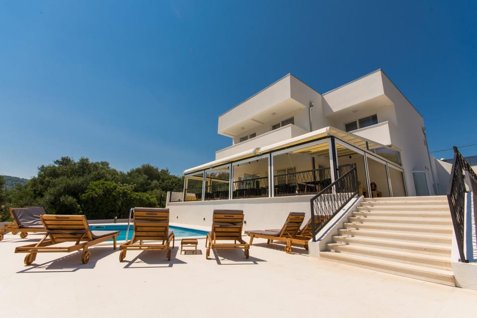 Garden, Balcony/Terrace, Swimming pool, Open Air Bath