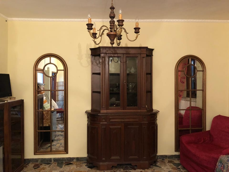 Una pausa tè per l'anima - Casa Vacanza Apartment in Cortona