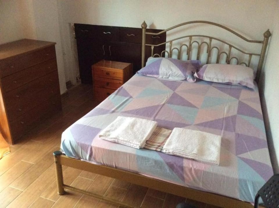 Ariadne Apartments Apartment in Decentralized Administration of Macedonia and Thrace