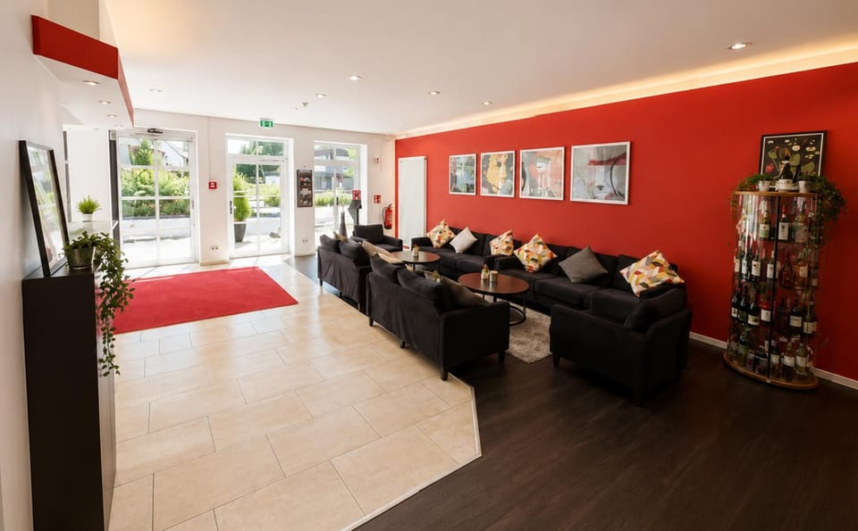 Lounge or bar