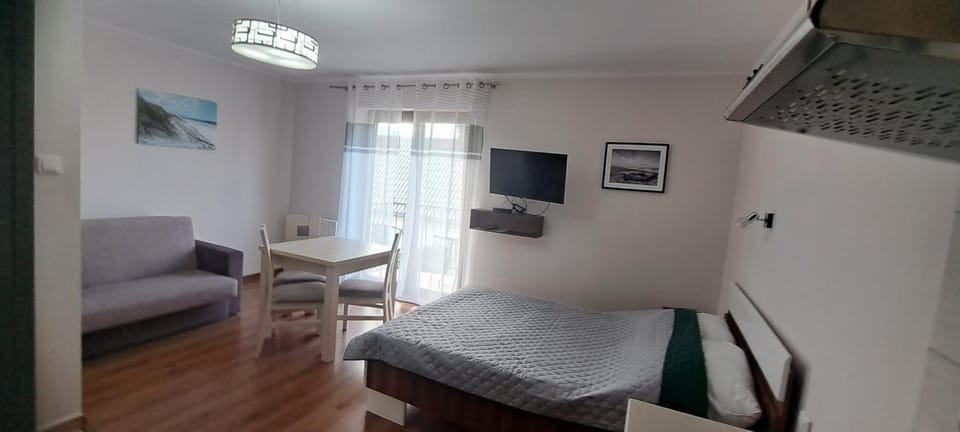 Magnat Vacation rental in Pomeranian Voivodeship