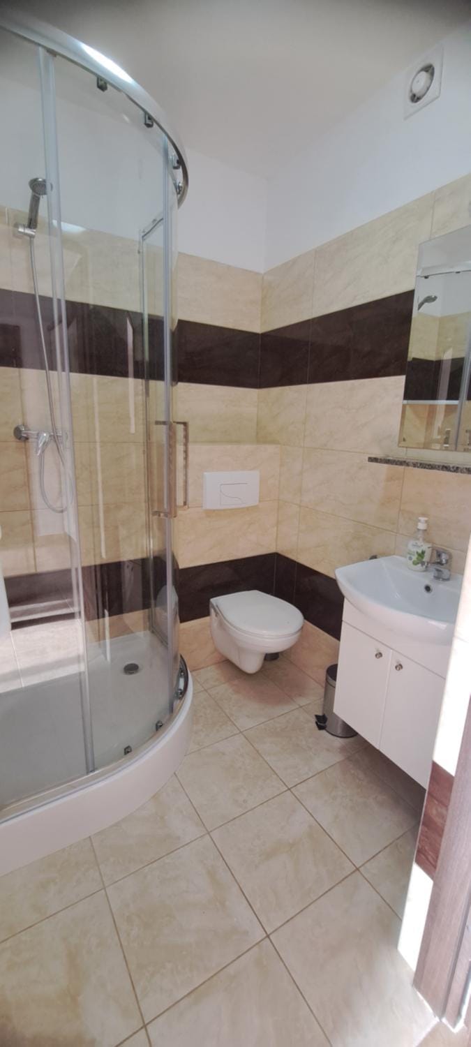 Magnat Vacation rental in Pomeranian Voivodeship