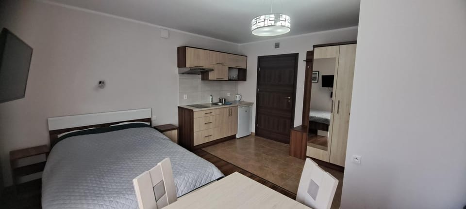 Magnat Vacation rental in Pomeranian Voivodeship