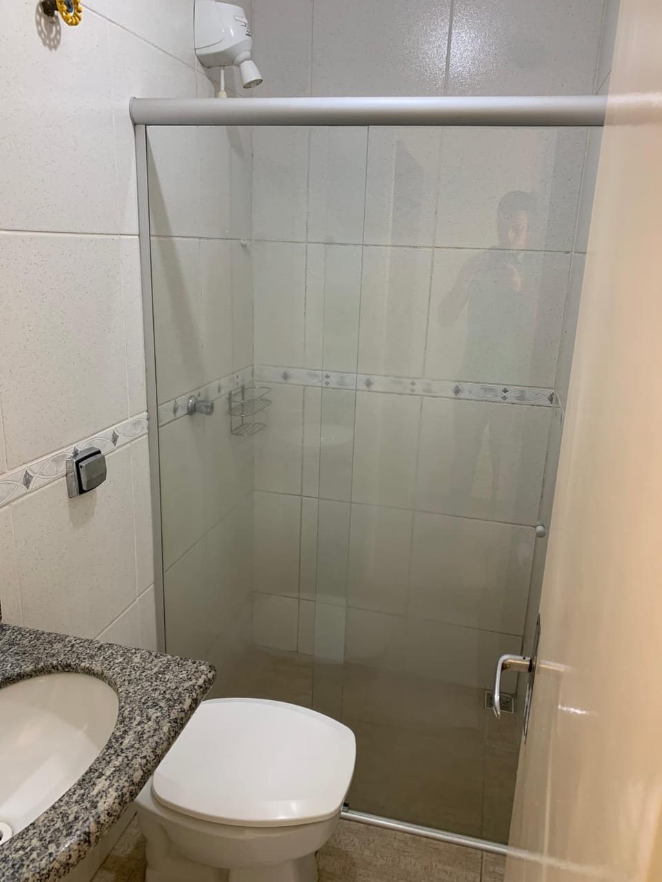 Pissin Plaza Hotel Hotel in Goiania